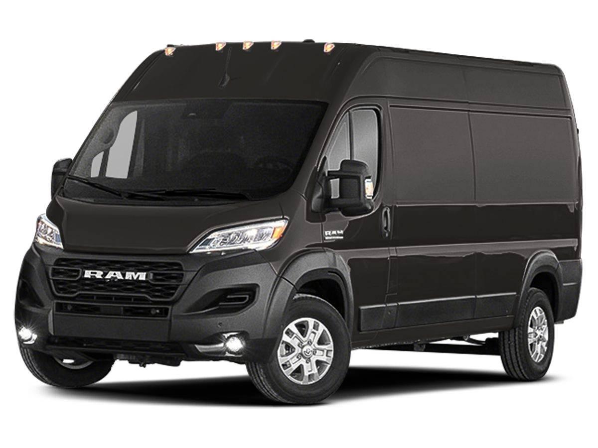 2023 Ram ProMaster Cargo Van 3500 in Union City GA For Sale - Image 1
