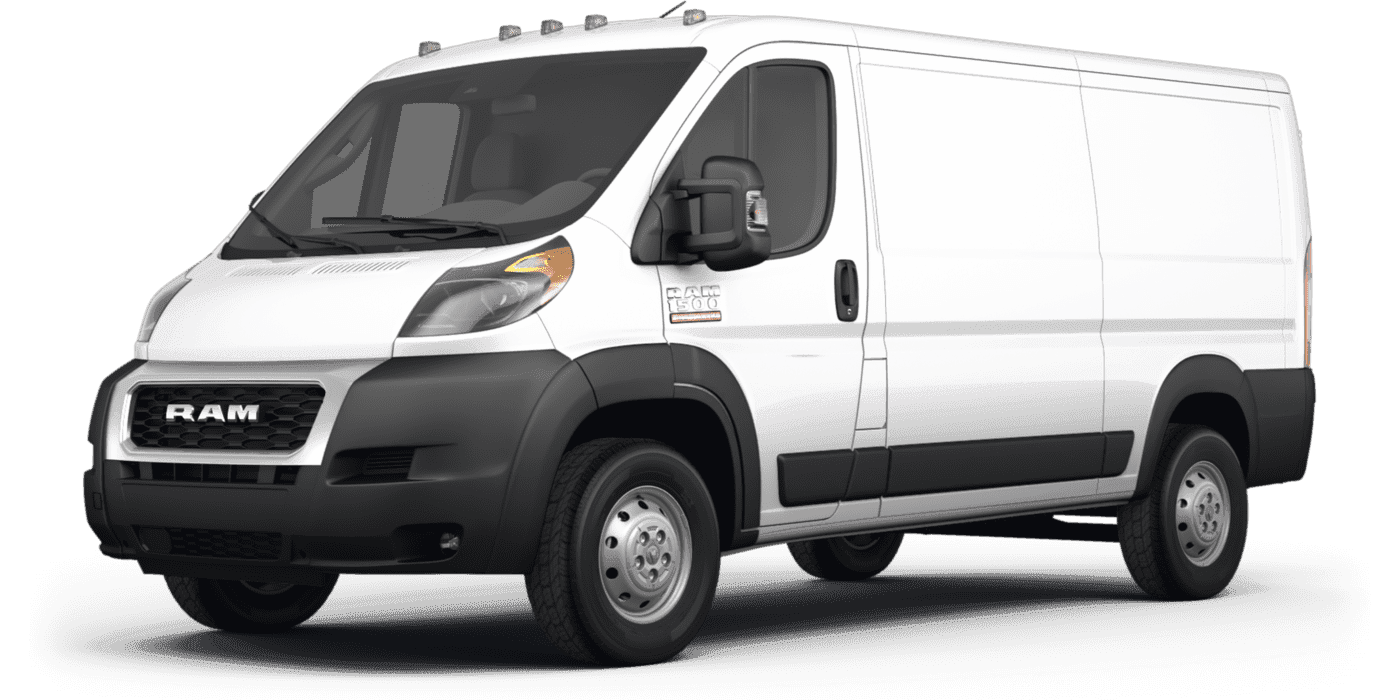 2023 Ram ProMaster Cargo Van 3500 in Reidsville NC For Sale - Image 1