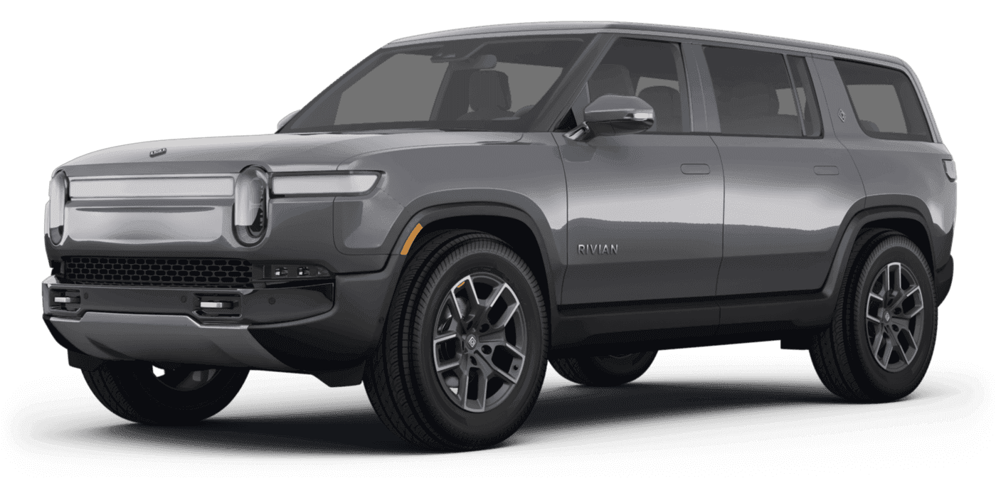 2023 Rivian R1S Adventure in Valley Stream NY For Sale - Image 1