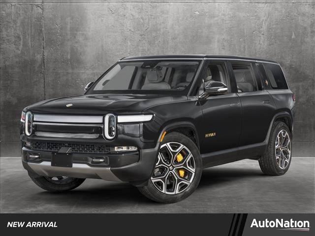 2023 Rivian R1S Adventure in Bellevue WA For Sale - Image 1