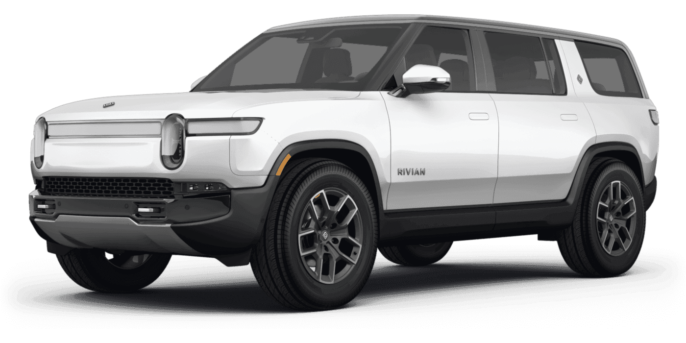 2023 Rivian R1S Adventure in Torrance CA For Sale - Image 1