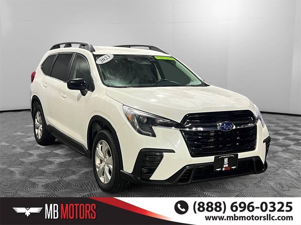 2023 Subaru Ascent Base in Bellingham WA For Sale - Image 1