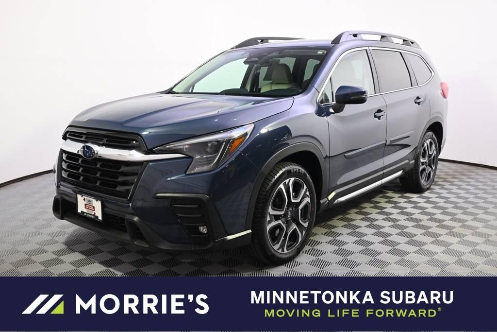 2023 Subaru Ascent Limited in Minnetonka MN For Sale - Image 1