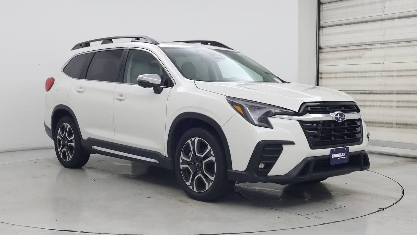 2023 Subaru Ascent Limited in Birmingham AL For Sale - Image 1