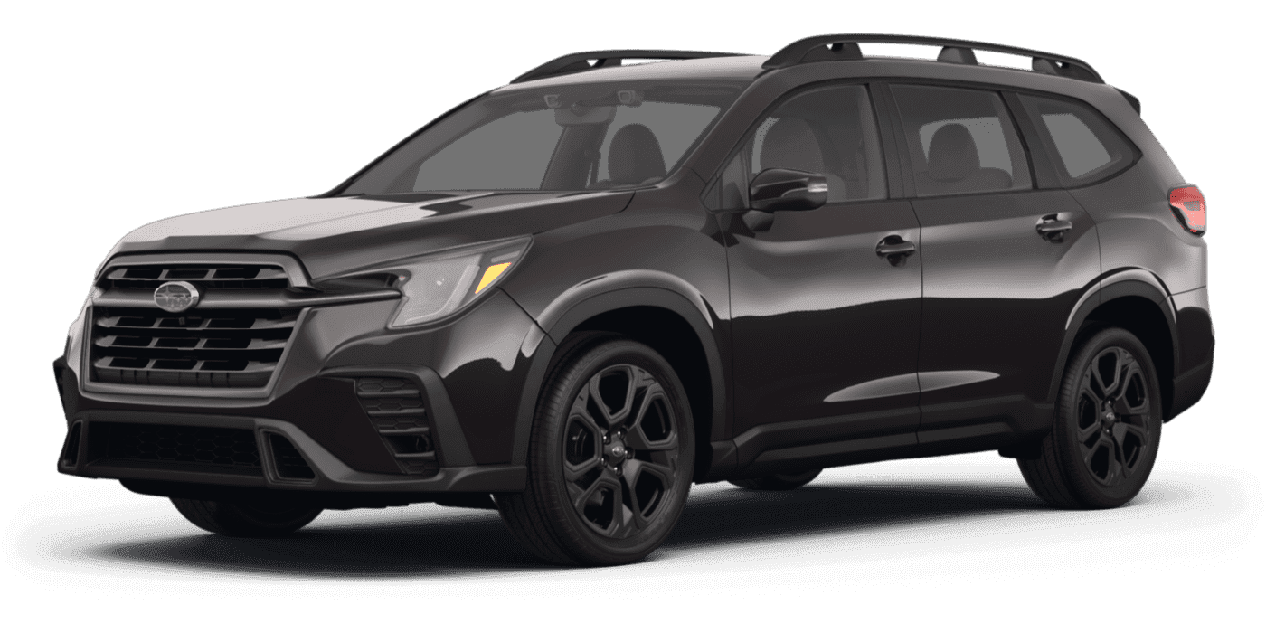 2023 Subaru Ascent Onyx Edition Limited in Canton MI For Sale - Image 1