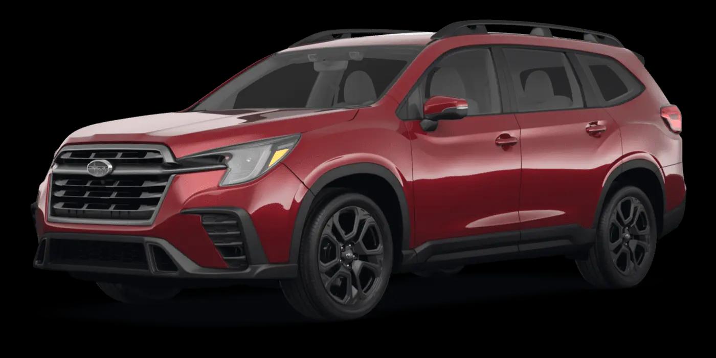 2023 Subaru Ascent Onyx Edition Limited in Franklin TN For Sale - Image 1