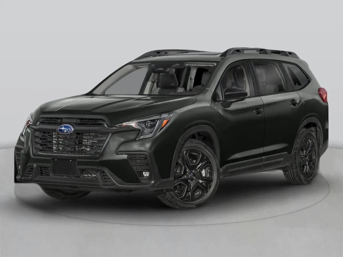 2023 Subaru Ascent Premium in Richmond VA For Sale - Image 1