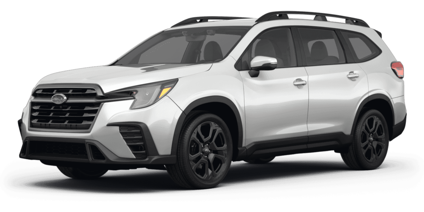 2023 Subaru Ascent Touring in Houston TX For Sale - Image 1