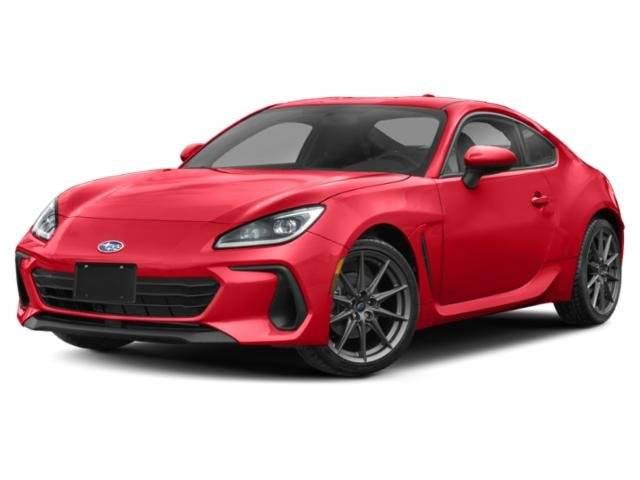 2023 Subaru BRZ Limited in Laguna Niguel CA For Sale - Image 1