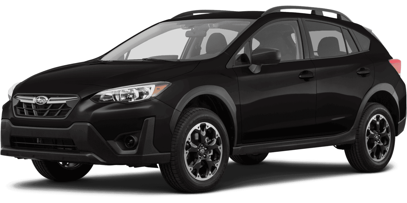 2023 Subaru Crosstrek 2.0i in Norman OK For Sale - Image 1