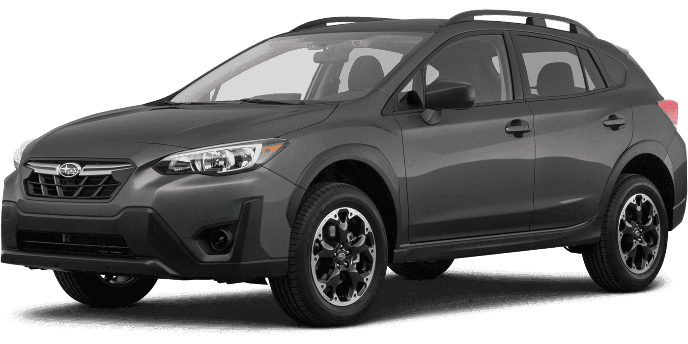 2023 Subaru Crosstrek 2.0i in Bensenville IL For Sale - Image 1