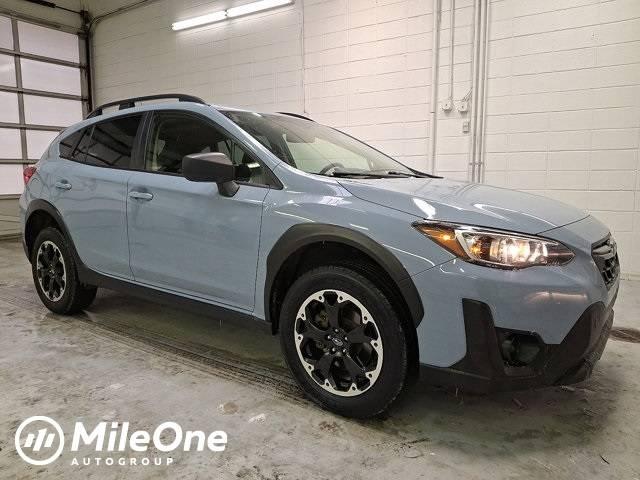 2023 Subaru Crosstrek 2.0i in Wilkes-Barre PA For Sale - Image 1