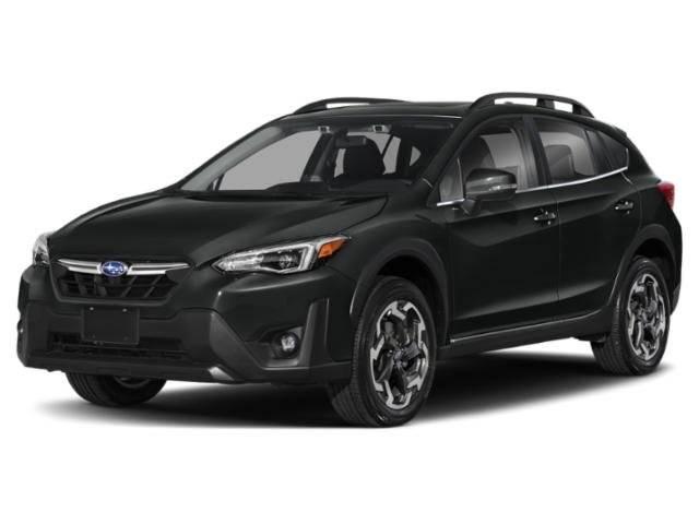 2023 Subaru Crosstrek Limited in Boise ID For Sale - Image 1