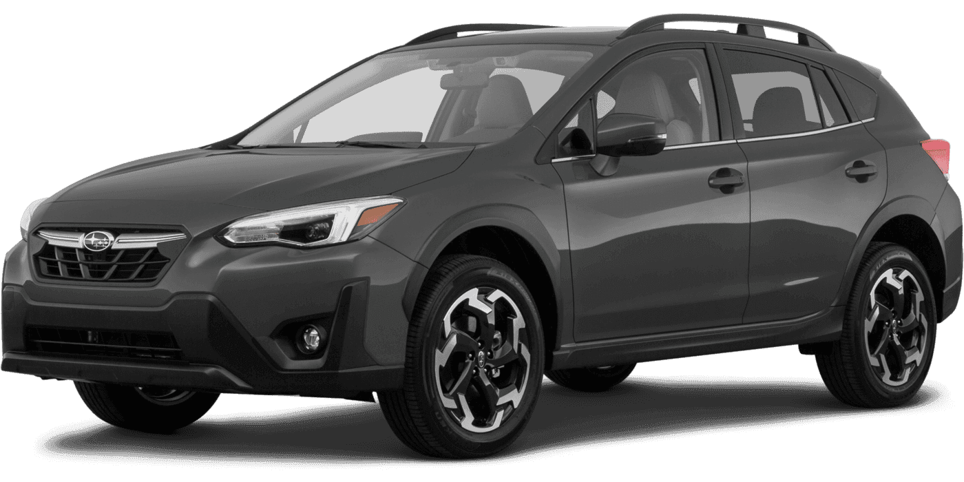 2023 Subaru Crosstrek Limited in Monroe WA For Sale - Image 1