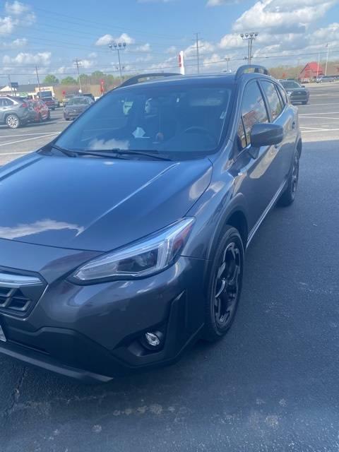 2023 Subaru Crosstrek Limited in Anderson SC For Sale - Image 1