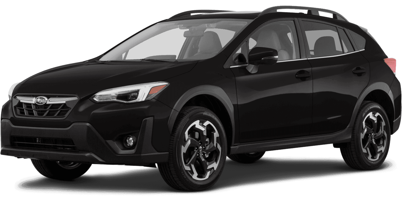 2023 Subaru Crosstrek Limited in Hayward CA For Sale - Image 1