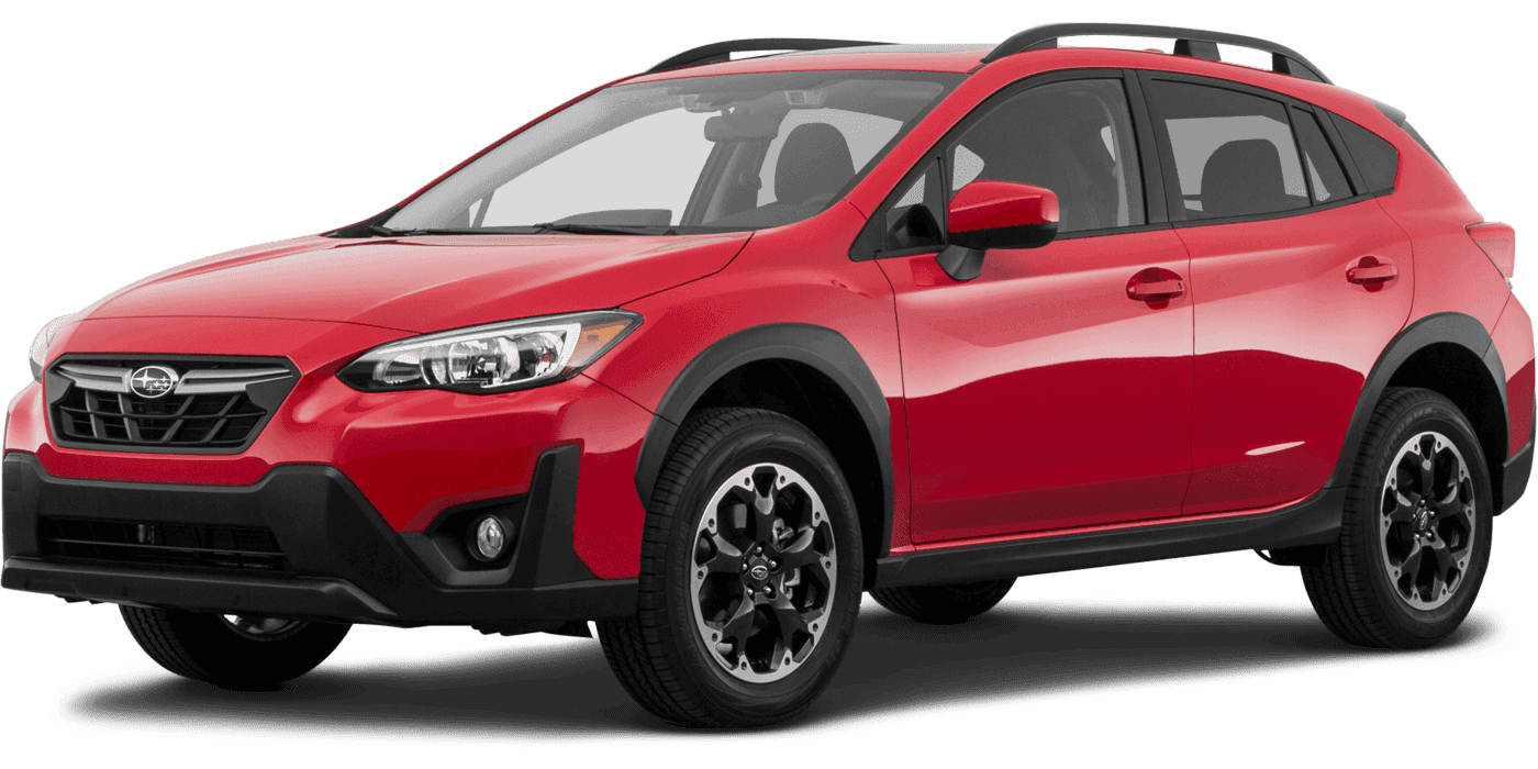 2023 Subaru Crosstrek Premium in St Louis MO For Sale - Image 1