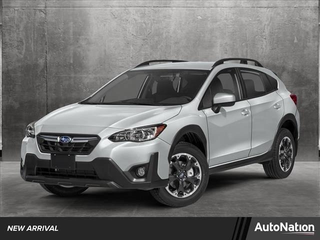 2023 Subaru Crosstrek Premium in Golden CO For Sale - Image 1