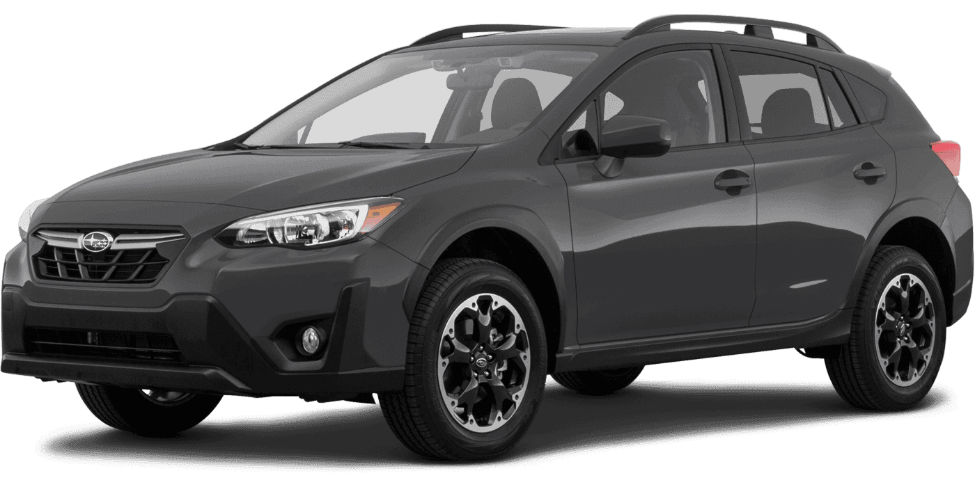 2023 Subaru Crosstrek Premium in Long Island City NY For Sale - Image 1