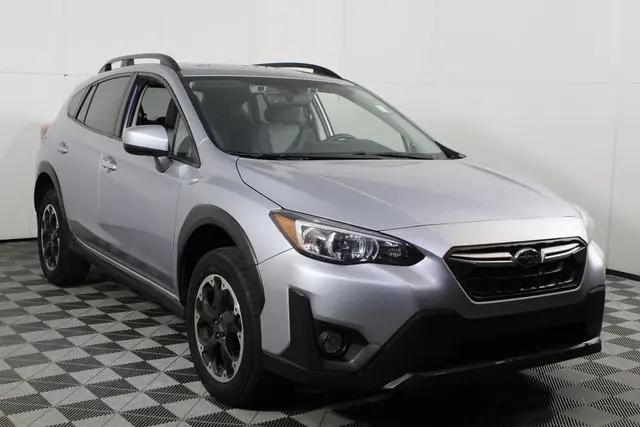 2023 Subaru Crosstrek Premium in Cornelius NC For Sale - Image 1