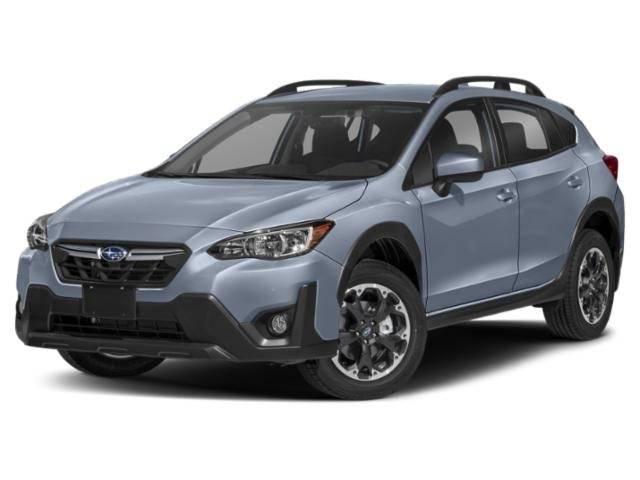 2023 Subaru Crosstrek Premium in Boise ID For Sale - Image 1