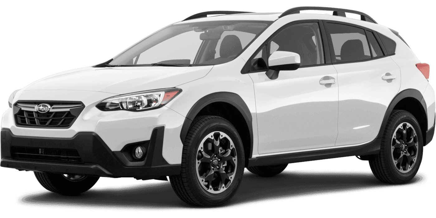 2023 Subaru Crosstrek Premium in Buda TX For Sale - Image 1