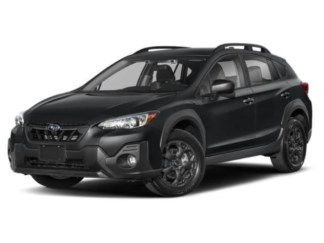 2023 Subaru Crosstrek Sport in Hempstead NY For Sale - Image 1