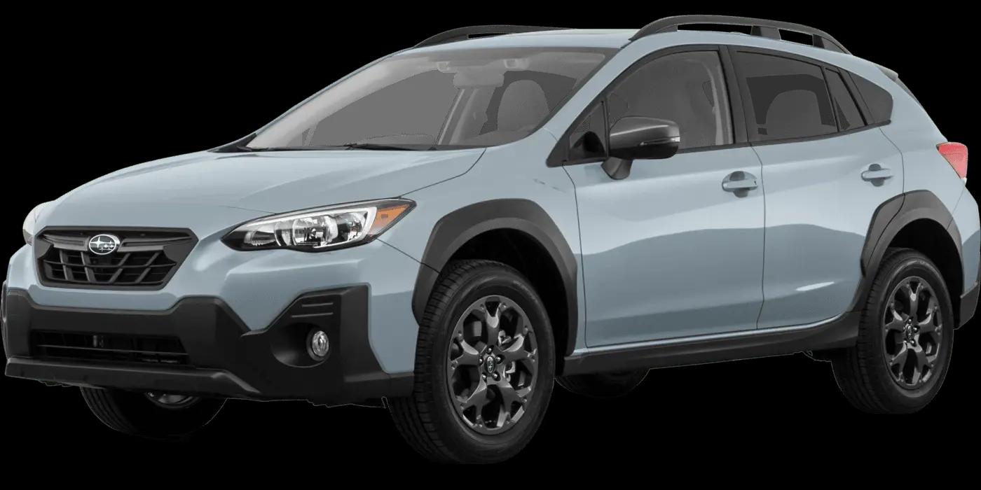 2023 Subaru Crosstrek Sport in Union NJ For Sale - Image 1