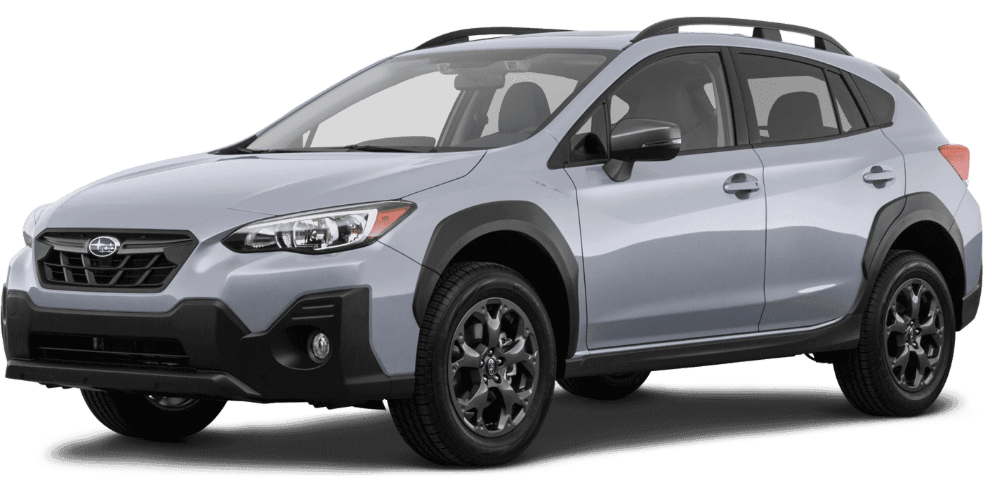 2023 Subaru Crosstrek Sport in Bel Air MD For Sale - Image 1