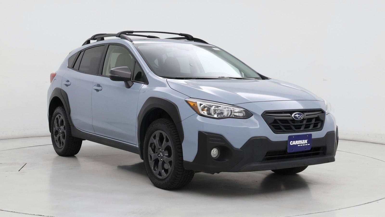 2023 Subaru Crosstrek Sport in Birmingham AL For Sale - Image 1
