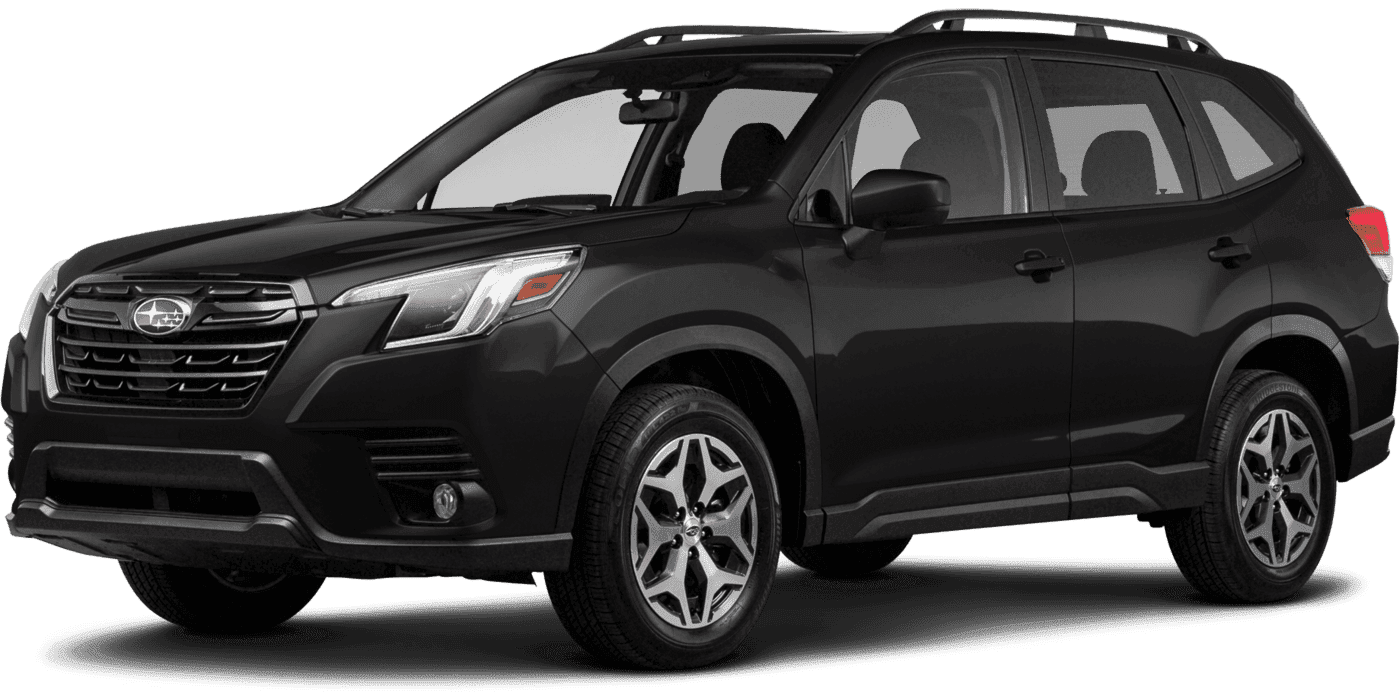 2023 Subaru Forester Premium in Walnut Creek CA For Sale - Image 1