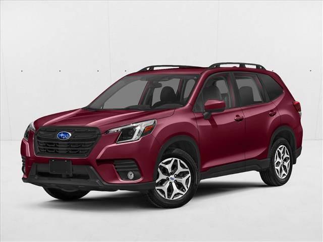 2023 Subaru Forester Premium in Carlsbad CA For Sale - Image 1