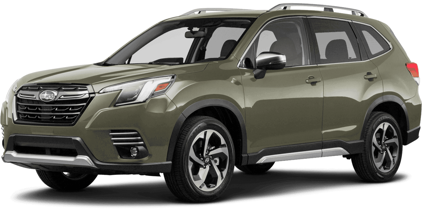 2023 Subaru Forester Touring in Union NJ For Sale - Image 1