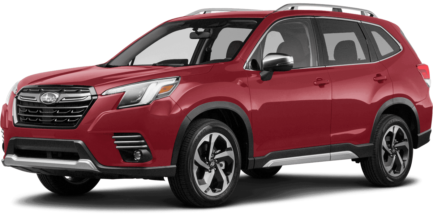 2023 Subaru Forester Touring in Nashua NH For Sale - Image 1