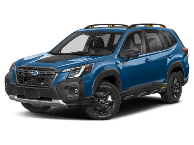 2023 Subaru Forester Wilderness in Lakewood NJ For Sale - Image 1