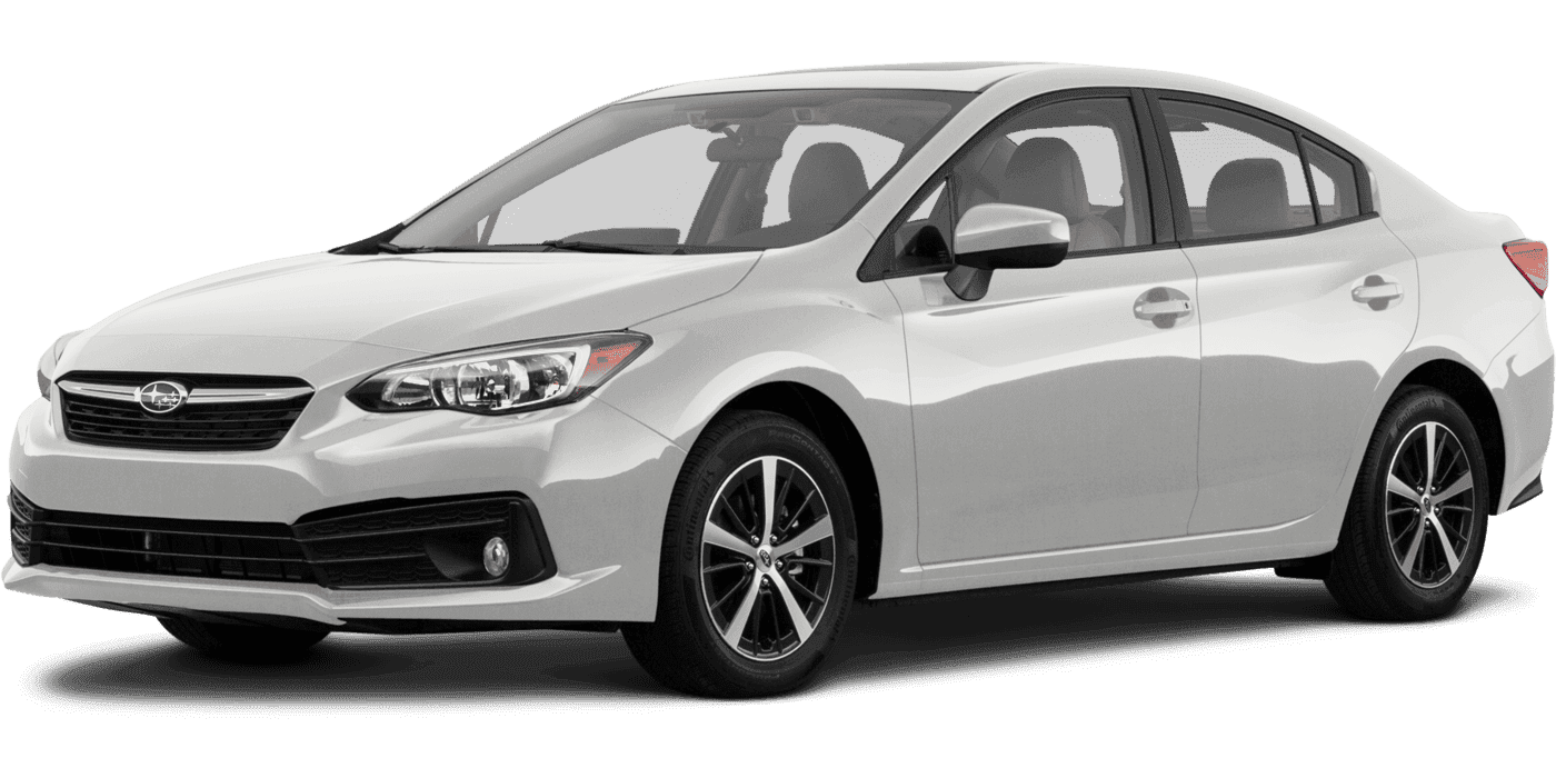 2023 Subaru Impreza 2.0i Premium in Stroudsburg PA For Sale - Image 1