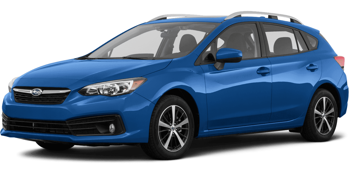 2023 Subaru Impreza 2.0i Premium in Bethlehem PA For Sale - Image 1