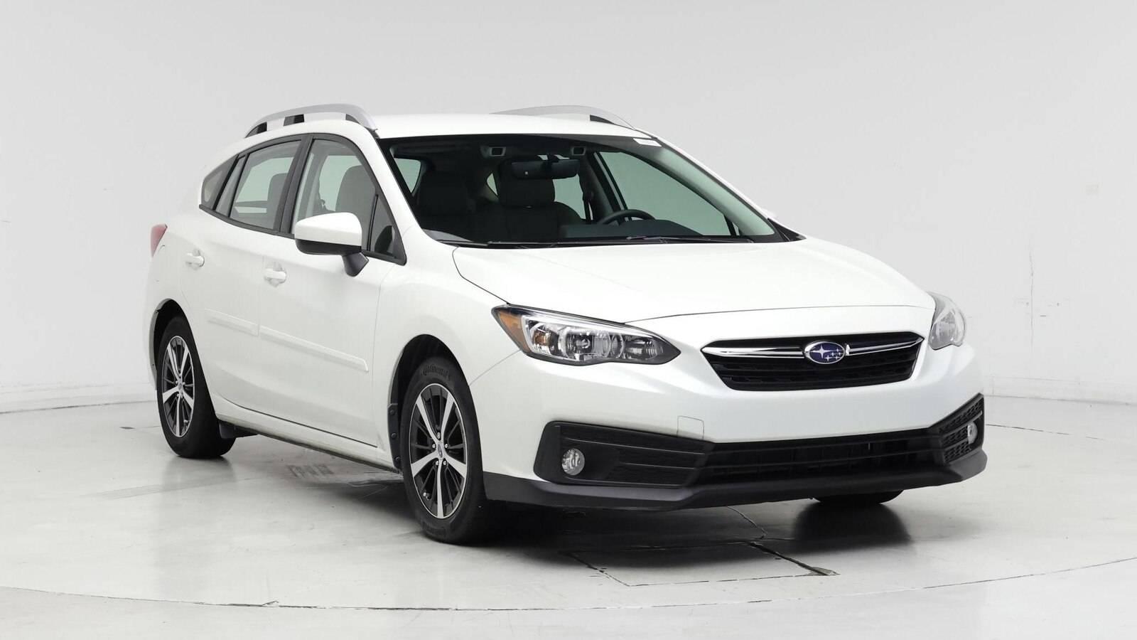 2023 Subaru Impreza 2.0i Premium in Birmingham AL For Sale - Image 1