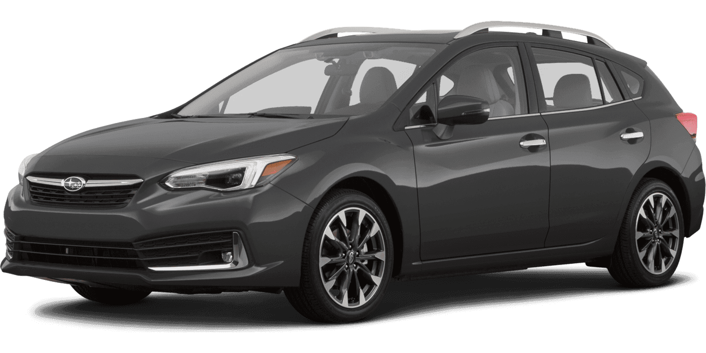 2023 Subaru Impreza Limited in Lithia Springs GA For Sale - Image 1