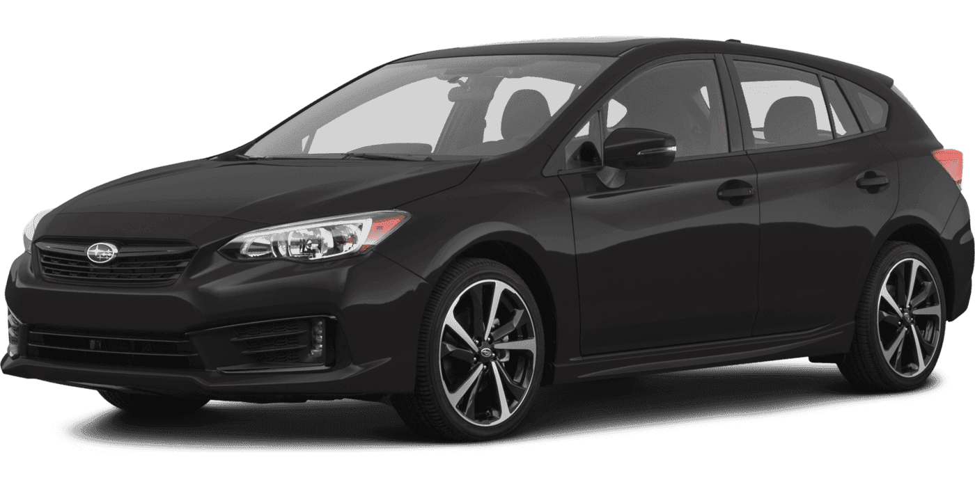 2023 Subaru Impreza Sport in Edmonds WA For Sale - Image 1