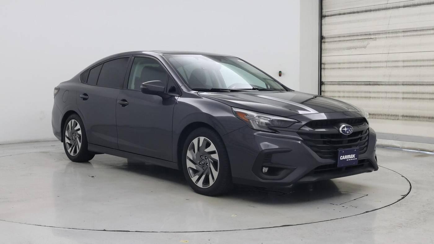 2023 Subaru Legacy Limited in Birmingham AL For Sale - Image 1