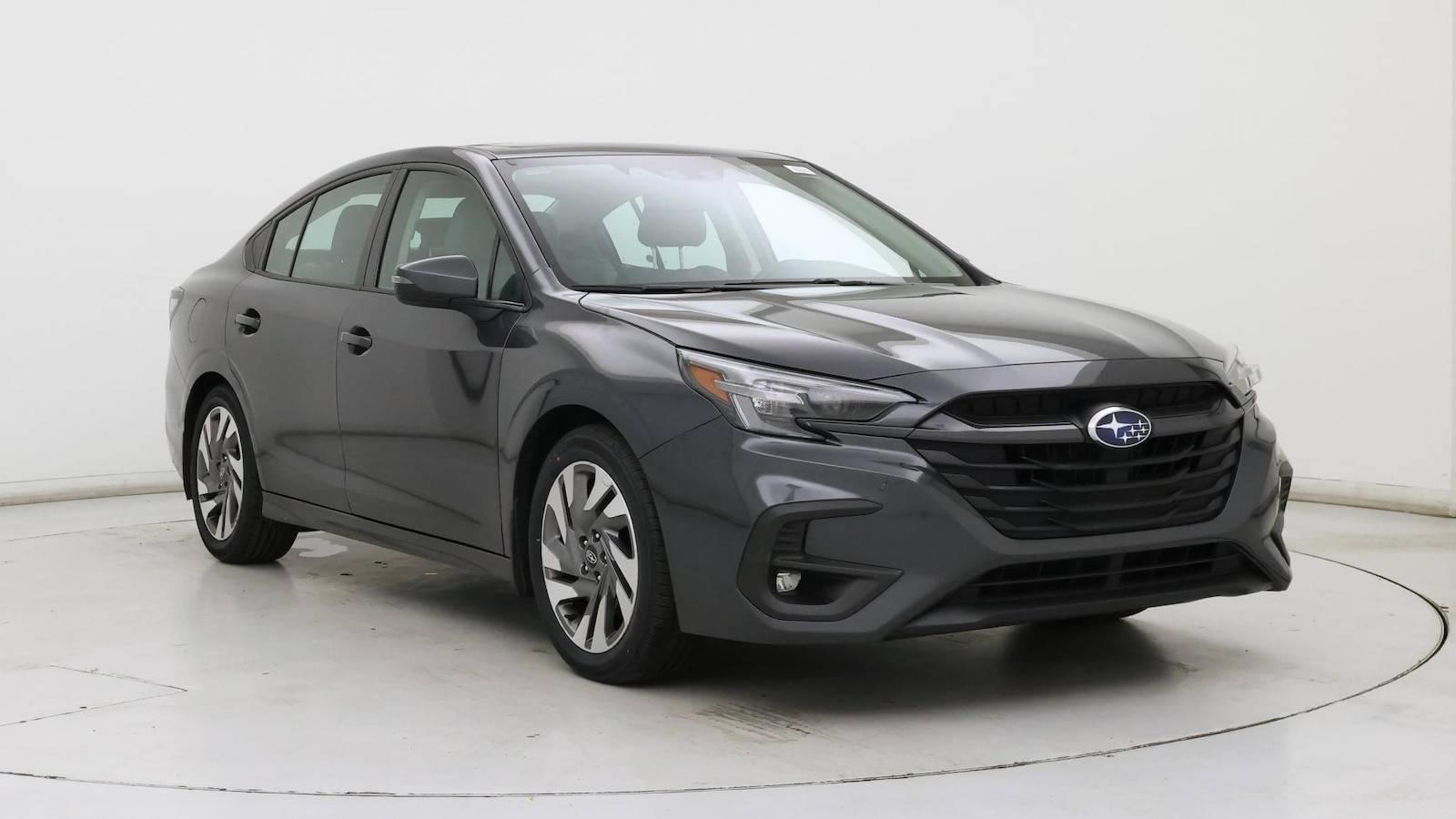 2023 Subaru Legacy Limited in Birmingham AL For Sale - Image 1