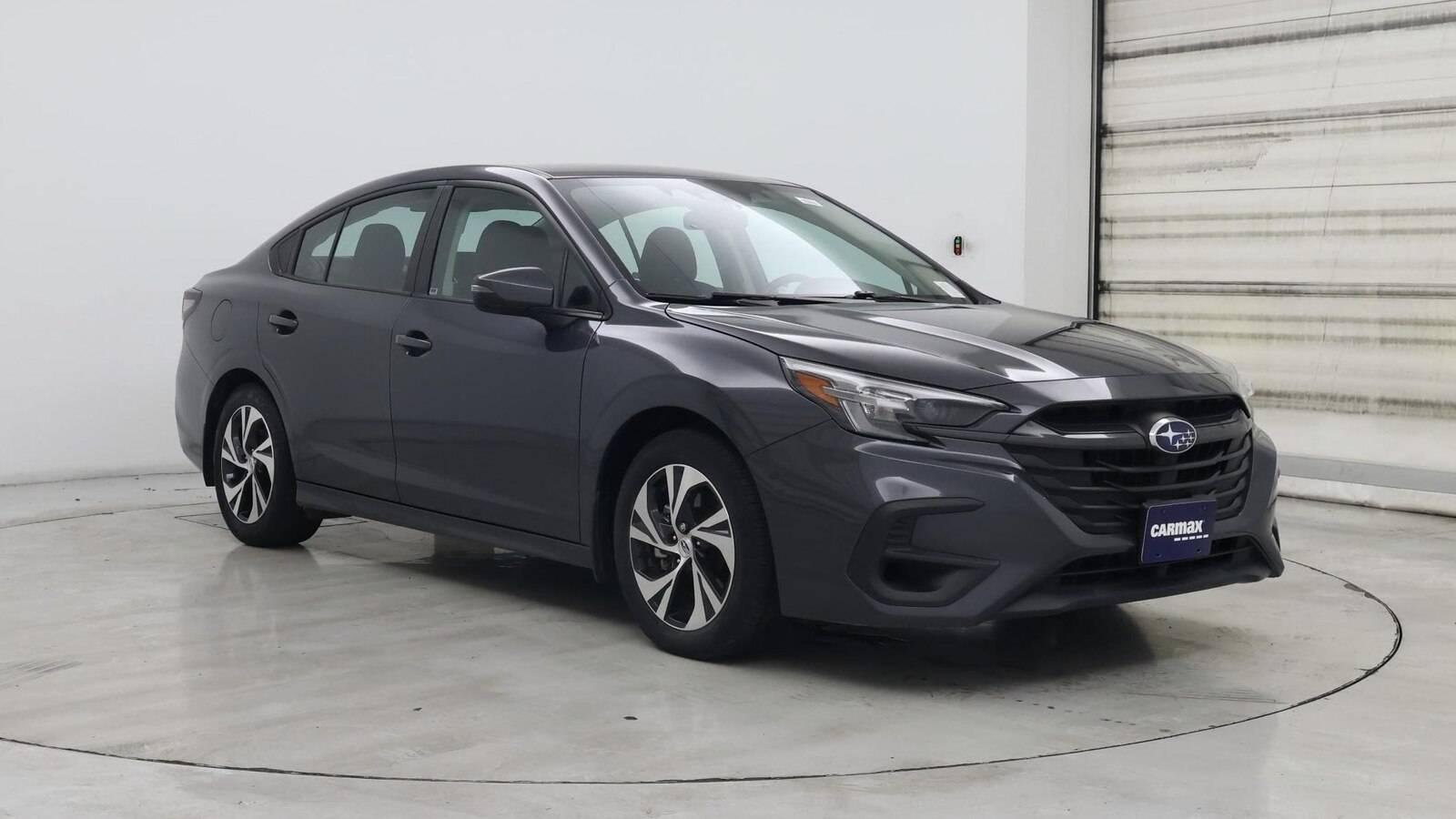 2023 Subaru Legacy Premium in Birmingham AL For Sale - Image 1