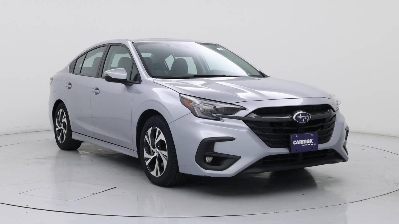 2023 Subaru Legacy Premium in Birmingham AL For Sale - Image 1