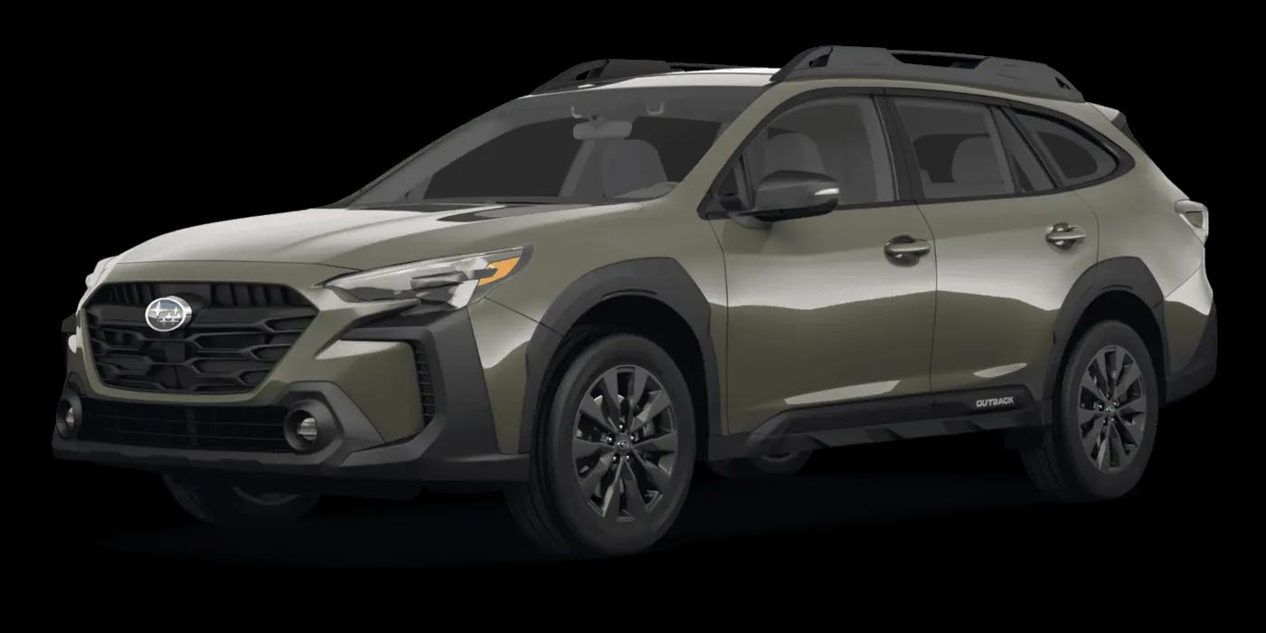 2023 Subaru Outback Limited XT in Houston TX For Sale - Image 1