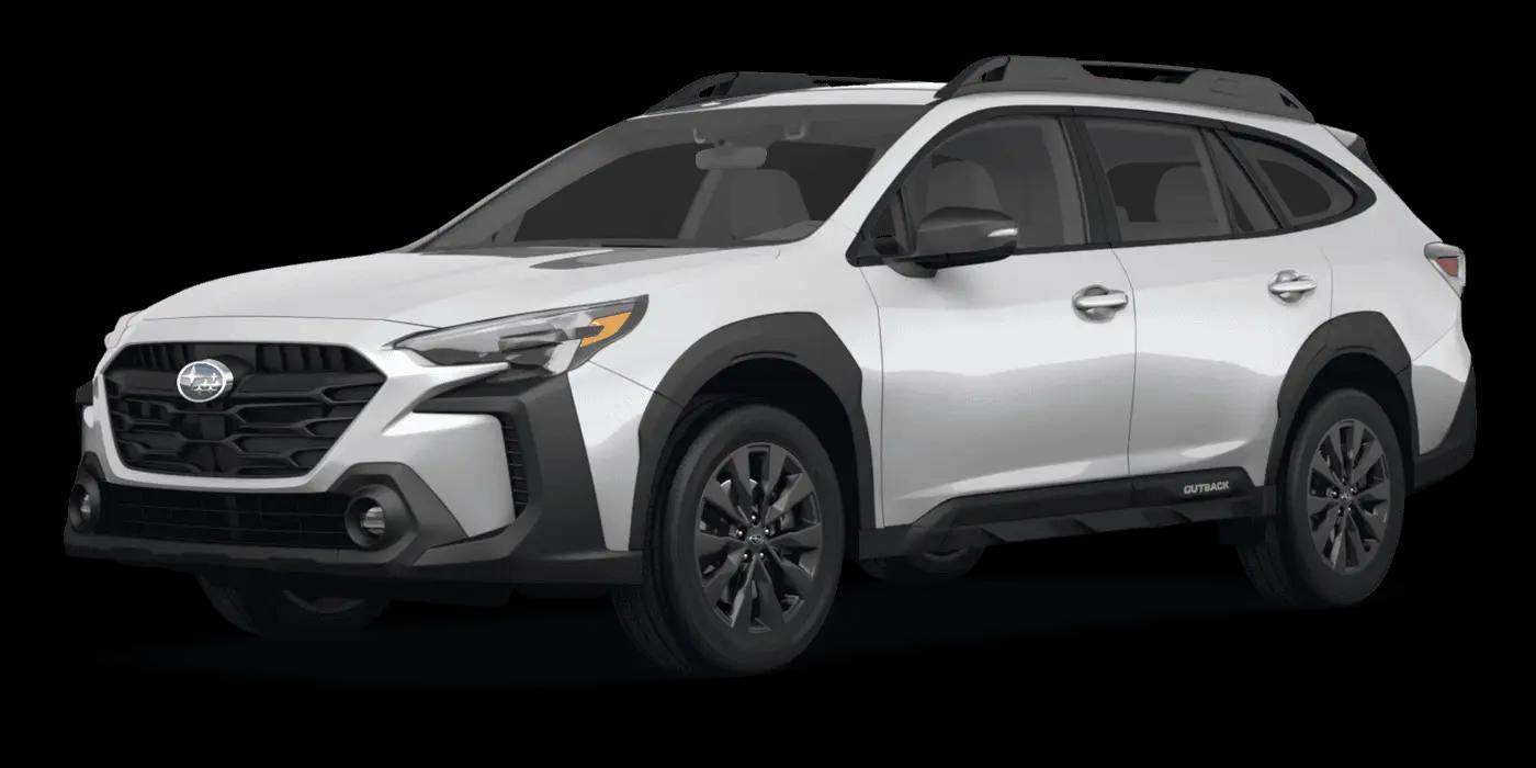 2023 Subaru Outback Onyx Edition XT in Pooler GA For Sale - Image 1