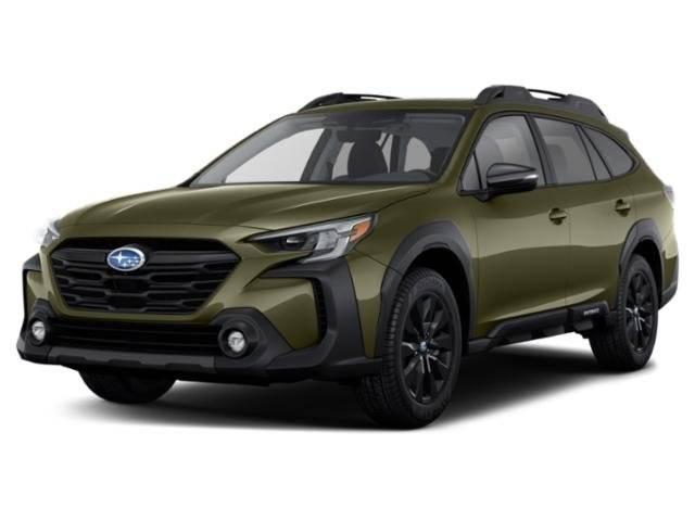 2023 Subaru Outback Onyx Edition XT in Boise ID For Sale - Image 1