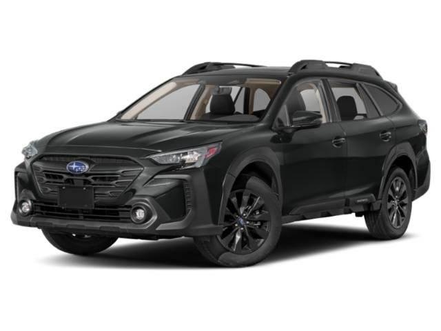 2023 Subaru Outback Onyx Edition in Flagstaff AZ For Sale - Image 1