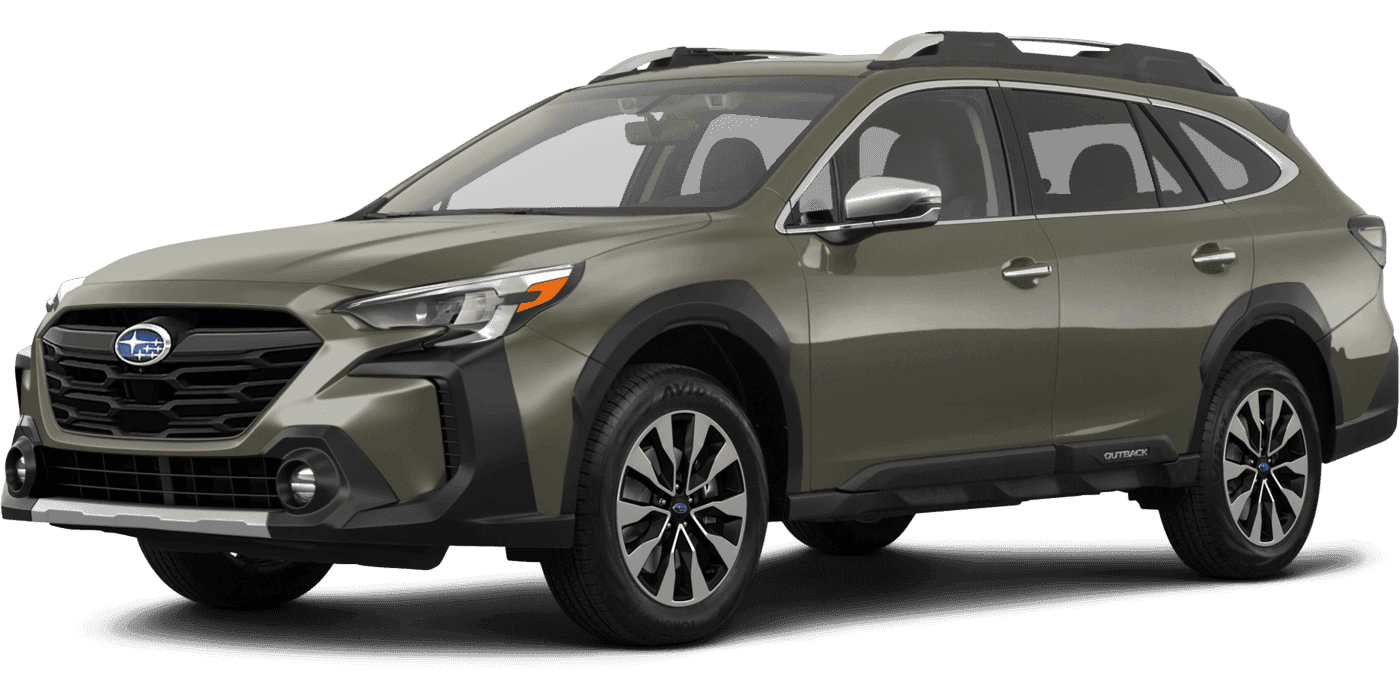 2023 Subaru Outback Onyx Edition in Franklin TN For Sale - Image 1
