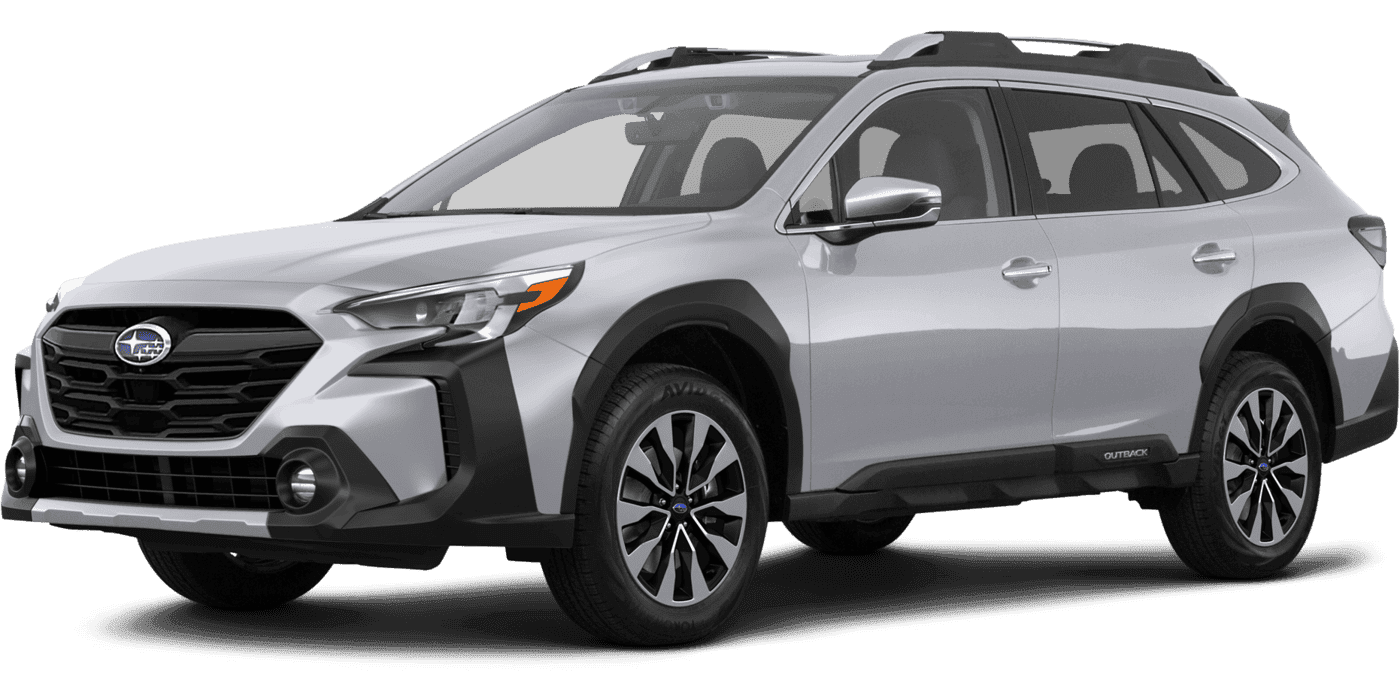 2023 Subaru Outback Premium in Woodbridge VA For Sale - Image 1